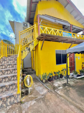 Perhentian Sri Tanjung , Kampung Nelayan Pulau Perhentian